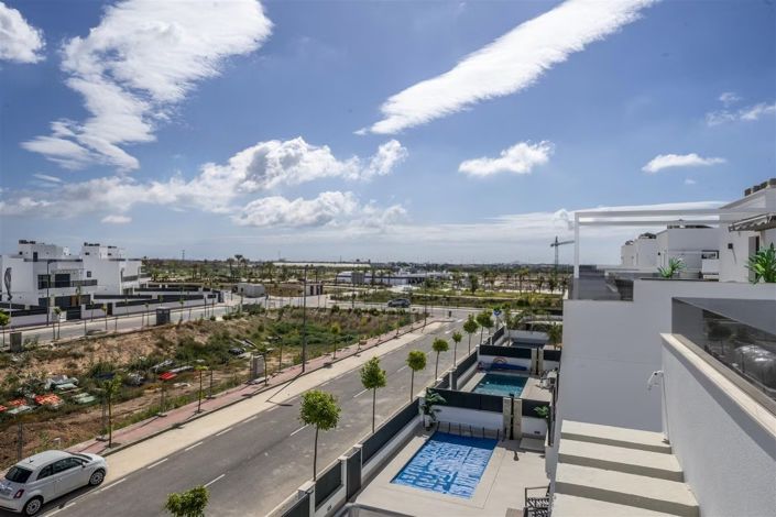 Image No.27-Villa de 4 chambres à vendre à Santa Rosalia Lake and Life Resort