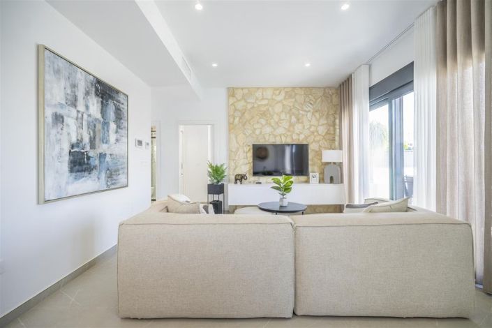 Image No.29-Villa de 4 chambres à vendre à Santa Rosalia Lake and Life Resort