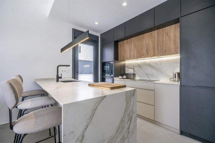 Image No.3-Villa de 4 chambres à vendre à Santa Rosalia Lake and Life Resort