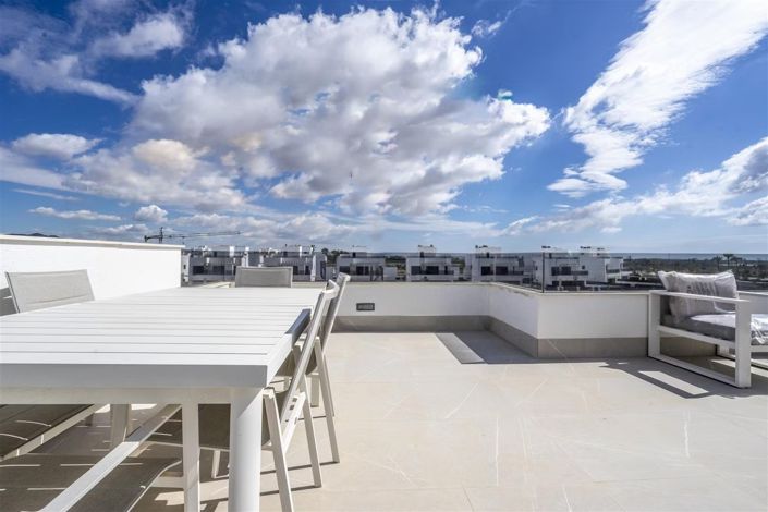 Image No.30-Villa de 4 chambres à vendre à Santa Rosalia Lake and Life Resort