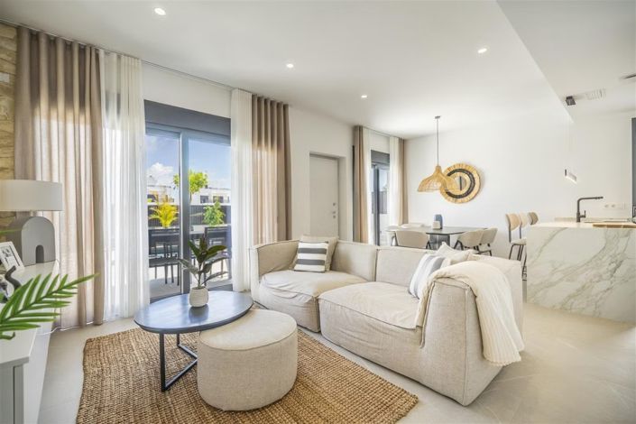 Image No.5-Villa de 4 chambres à vendre à Santa Rosalia Lake and Life Resort