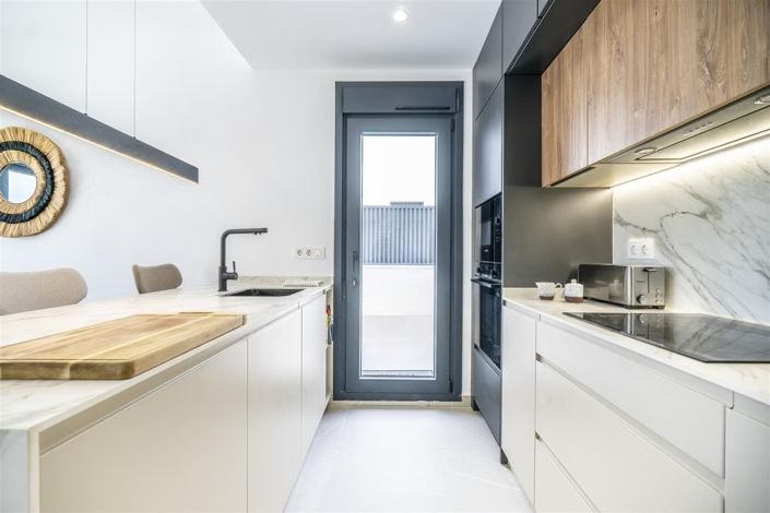 Image No.8-Villa de 4 chambres à vendre à Santa Rosalia Lake and Life Resort