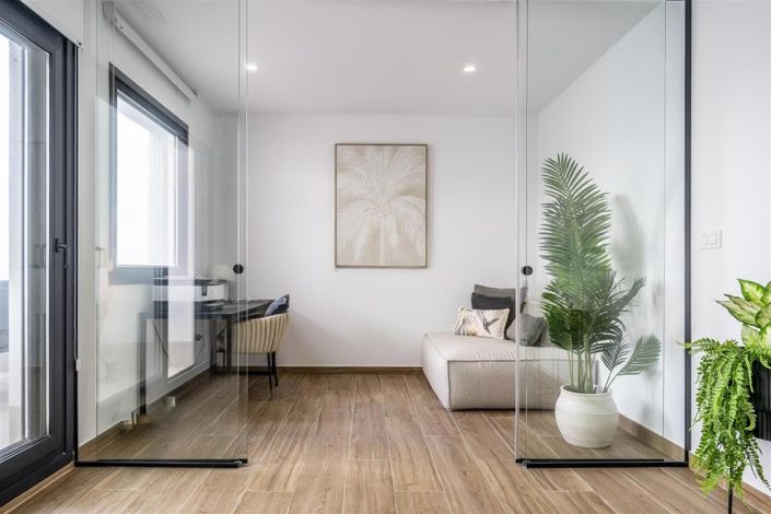 Image No.9-Villa de 4 chambres à vendre à Santa Rosalia Lake and Life Resort