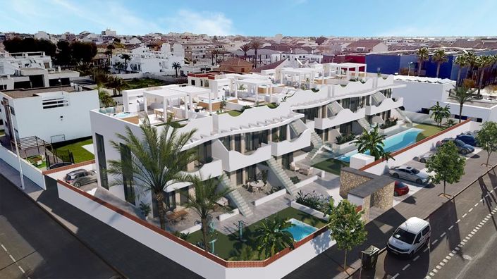 Image No.8-2 Bed Apartment for sale