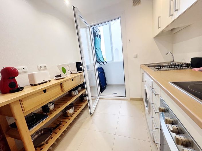 Image No.11-Appartement de 2 chambres à vendre à Hacienda Riquelme Golf Resort