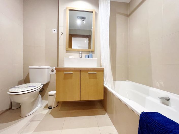 Image No.14-Appartement de 2 chambres à vendre à Hacienda Riquelme Golf Resort