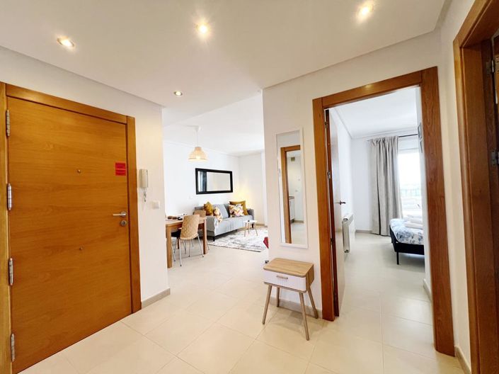 Image No.15-Appartement de 2 chambres à vendre à Hacienda Riquelme Golf Resort