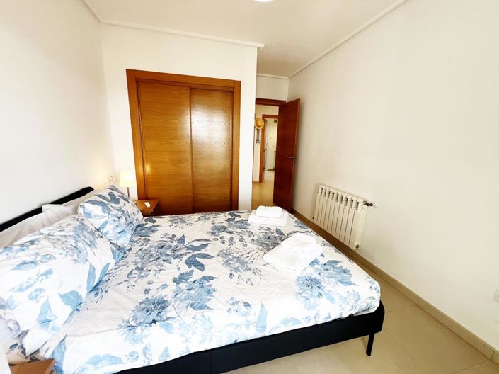 Image No.18-Appartement de 2 chambres à vendre à Hacienda Riquelme Golf Resort