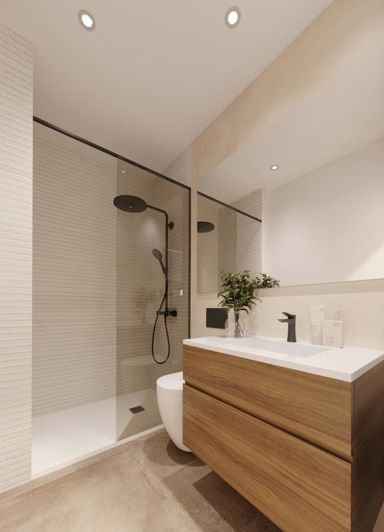 Image No.22-Appartement de 2 chambres à vendre à Santa Rosalia Lake and Life Resort