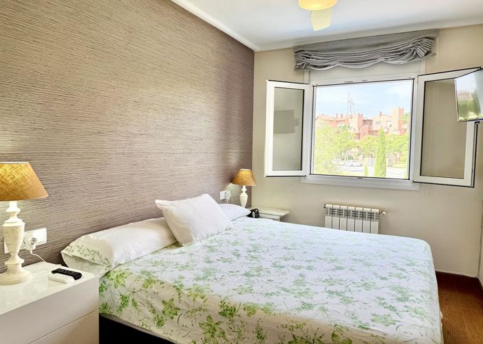 Image No.15-Villa de 4 chambres à vendre à Mar Menor Golf Resort