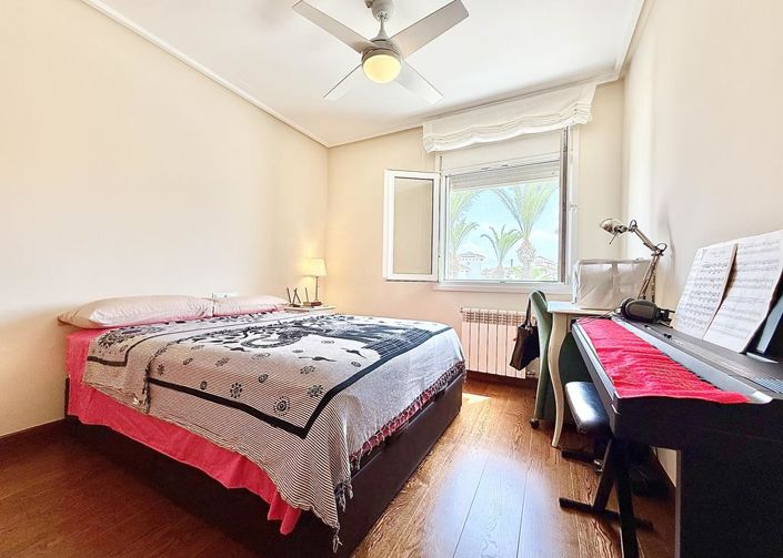 Image No.19-Villa de 4 chambres à vendre à Mar Menor Golf Resort