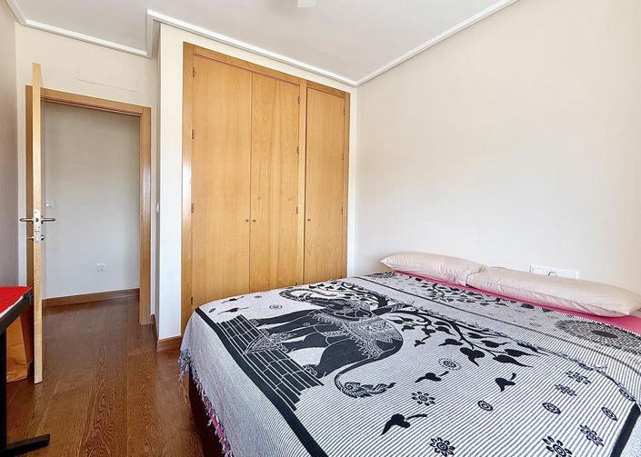 Image No.20-Villa de 4 chambres à vendre à Mar Menor Golf Resort