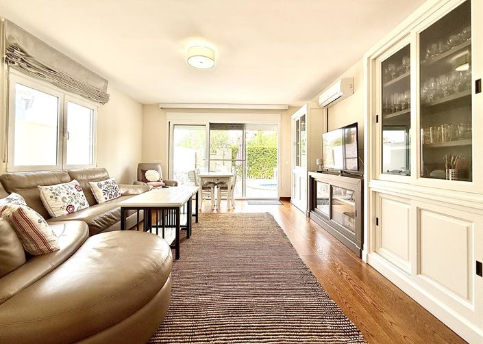 Image No.3-Villa de 4 chambres à vendre à Mar Menor Golf Resort