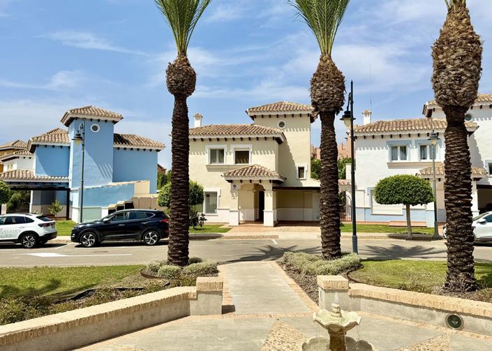 Image No.32-Villa de 4 chambres à vendre à Mar Menor Golf Resort