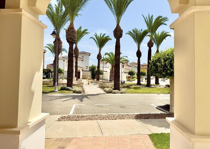 Image No.35-Villa de 4 chambres à vendre à Mar Menor Golf Resort