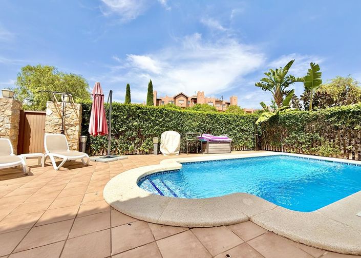 Image No.39-Villa de 4 chambres à vendre à Mar Menor Golf Resort