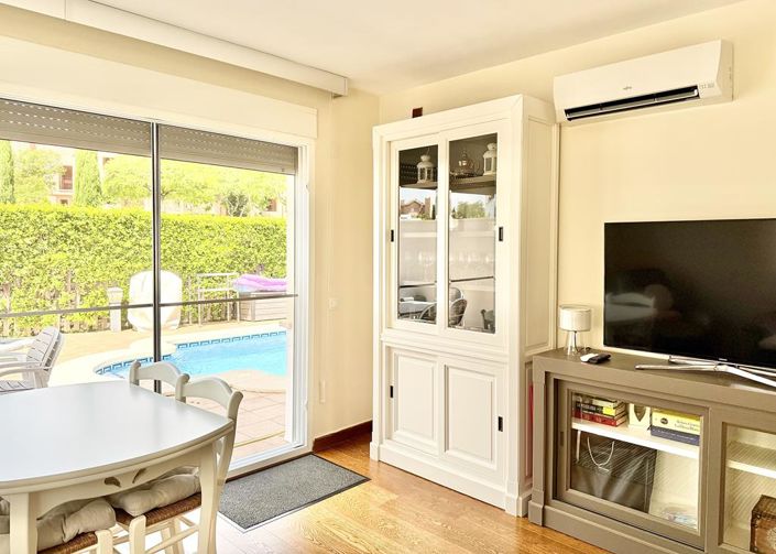 Image No.5-Villa de 4 chambres à vendre à Mar Menor Golf Resort