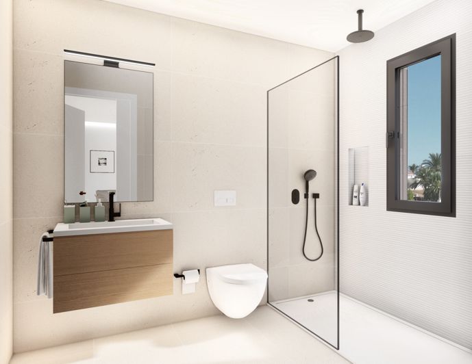 Image No.12-Appartement de 2 chambres à vendre à San Pedro del Pinatar