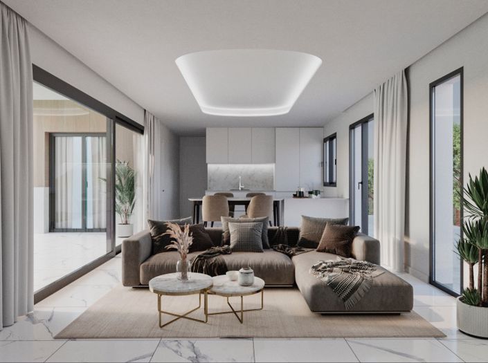 Image No.6-Appartement de 2 chambres à vendre à San Pedro del Pinatar