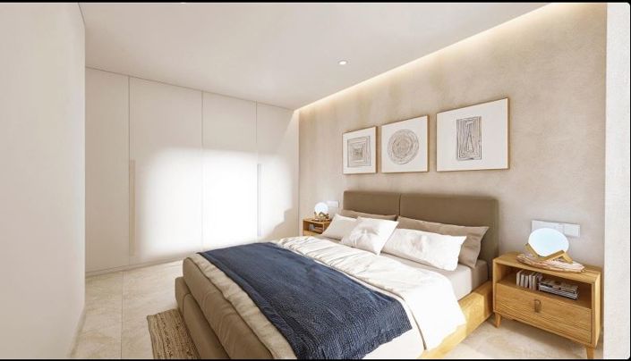 Image No.6-Villa de 3 chambres à vendre à San Pedro del Pinatar