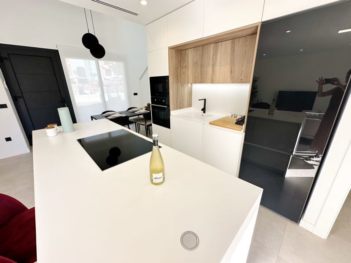 Image No.12-Villa de 3 chambres à vendre à Santa Rosalia Lake and Life Resort