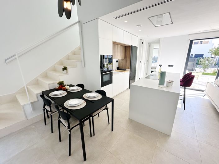 Image No.13-Villa de 3 chambres à vendre à Santa Rosalia Lake and Life Resort