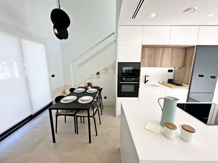 Image No.14-Villa de 3 chambres à vendre à Santa Rosalia Lake and Life Resort