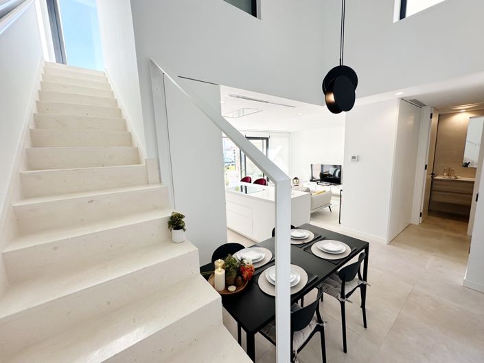 Image No.15-Villa de 3 chambres à vendre à Santa Rosalia Lake and Life Resort