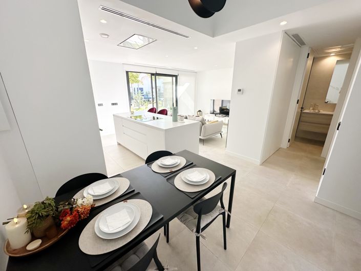 Image No.16-Villa de 3 chambres à vendre à Santa Rosalia Lake and Life Resort