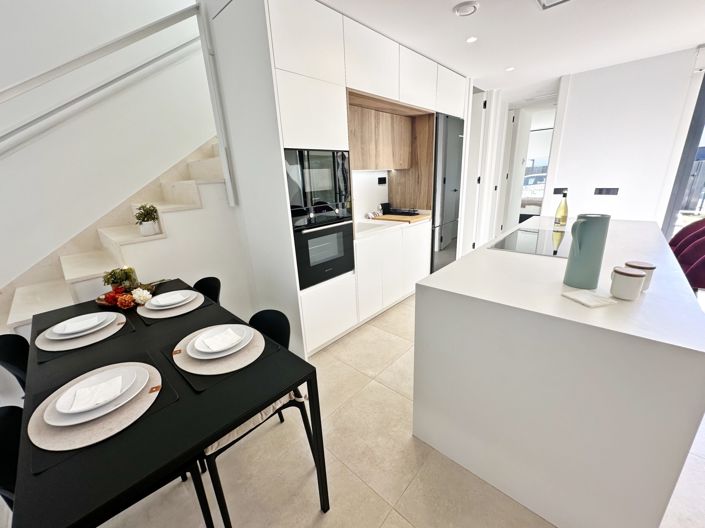 Image No.17-Villa de 3 chambres à vendre à Santa Rosalia Lake and Life Resort