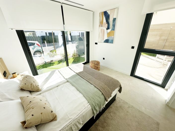 Image No.18-Villa de 3 chambres à vendre à Santa Rosalia Lake and Life Resort