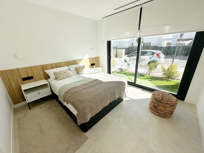 Image No.19-Villa de 3 chambres à vendre à Santa Rosalia Lake and Life Resort