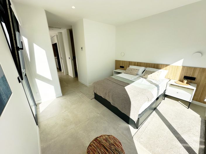 Image No.20-Villa de 3 chambres à vendre à Santa Rosalia Lake and Life Resort