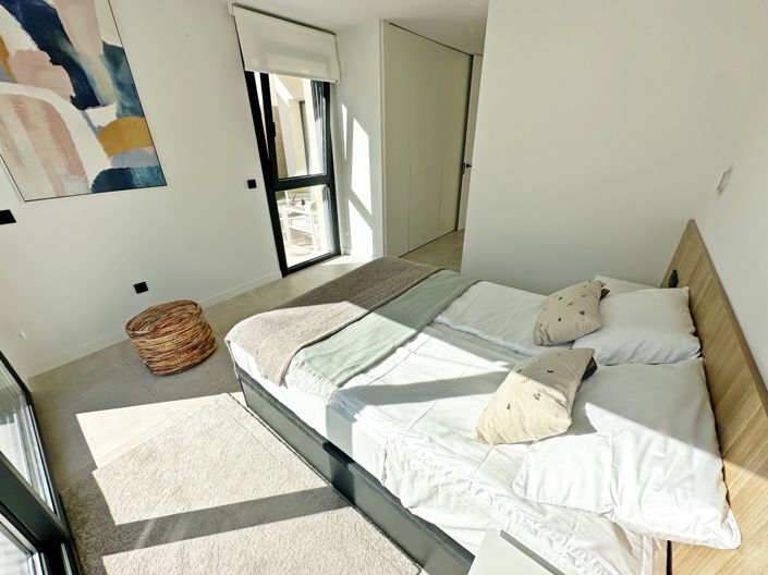 Image No.21-Villa de 3 chambres à vendre à Santa Rosalia Lake and Life Resort