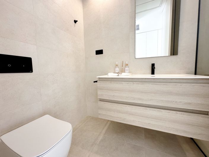 Image No.24-Villa de 3 chambres à vendre à Santa Rosalia Lake and Life Resort