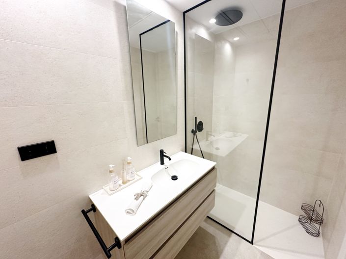 Image No.25-Villa de 3 chambres à vendre à Santa Rosalia Lake and Life Resort