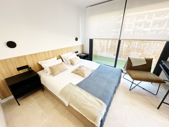 Image No.27-Villa de 3 chambres à vendre à Santa Rosalia Lake and Life Resort