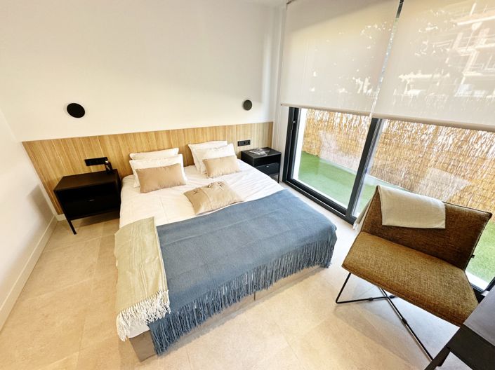 Image No.28-Villa de 3 chambres à vendre à Santa Rosalia Lake and Life Resort