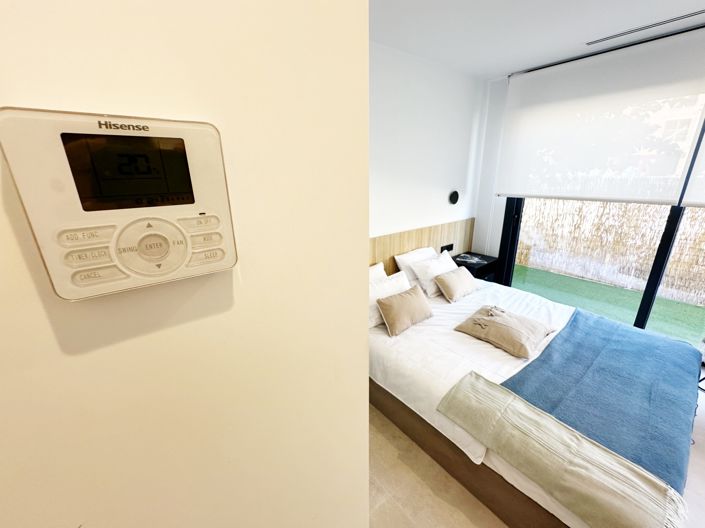 Image No.29-Villa de 3 chambres à vendre à Santa Rosalia Lake and Life Resort