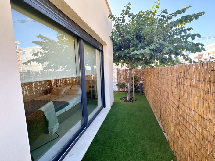 Image No.31-Villa de 3 chambres à vendre à Santa Rosalia Lake and Life Resort