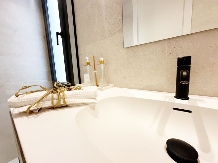 Image No.32-Villa de 3 chambres à vendre à Santa Rosalia Lake and Life Resort