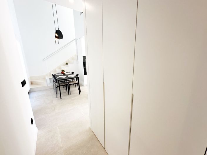 Image No.35-Villa de 3 chambres à vendre à Santa Rosalia Lake and Life Resort