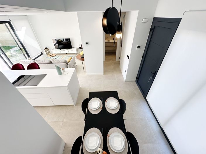 Image No.36-Villa de 3 chambres à vendre à Santa Rosalia Lake and Life Resort