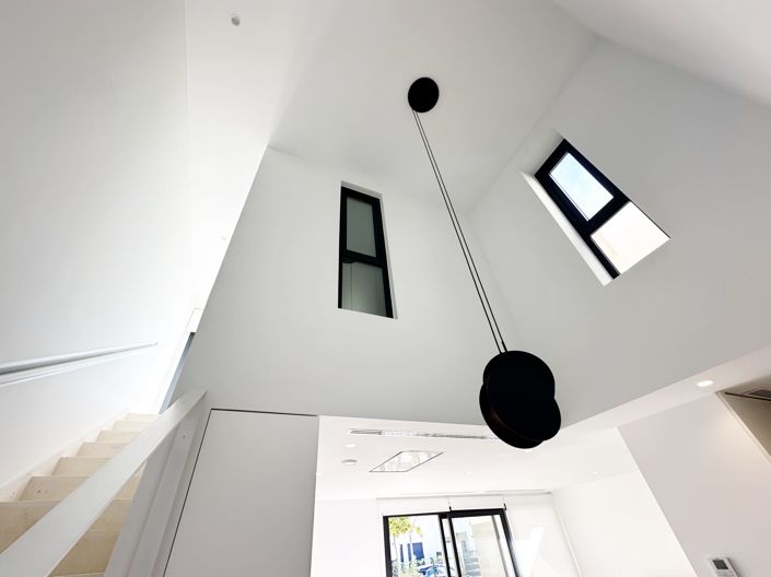 Image No.37-Villa de 3 chambres à vendre à Santa Rosalia Lake and Life Resort