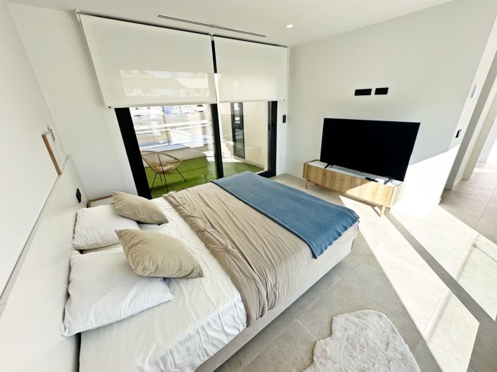 Image No.38-Villa de 3 chambres à vendre à Santa Rosalia Lake and Life Resort