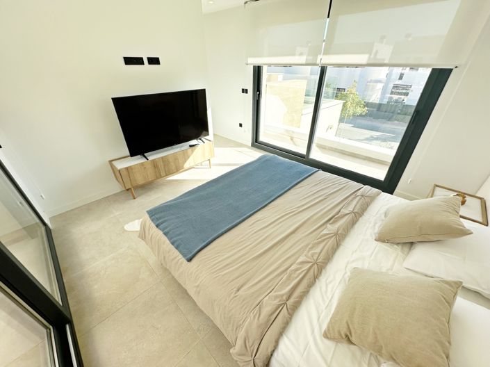 Image No.39-Villa de 3 chambres à vendre à Santa Rosalia Lake and Life Resort