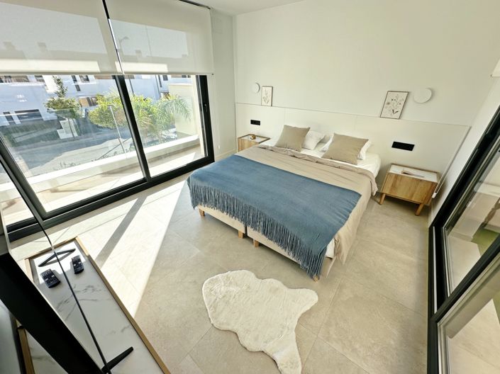 Image No.40-Villa de 3 chambres à vendre à Santa Rosalia Lake and Life Resort