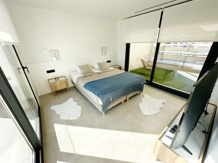 Image No.41-Villa de 3 chambres à vendre à Santa Rosalia Lake and Life Resort