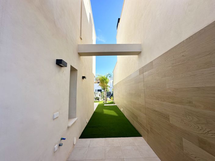 Image No.42-Villa de 3 chambres à vendre à Santa Rosalia Lake and Life Resort