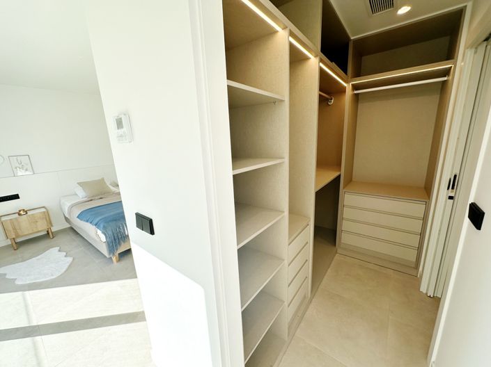 Image No.43-Villa de 3 chambres à vendre à Santa Rosalia Lake and Life Resort